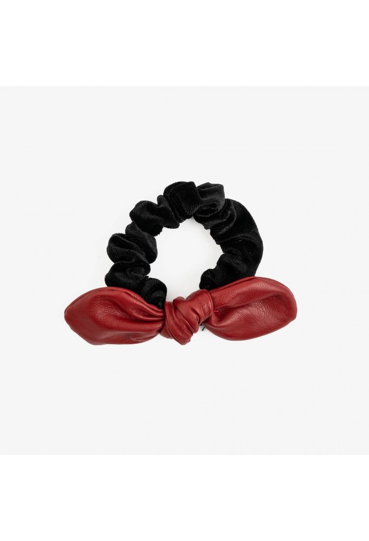 SCRUNCHIES VELVET 1004