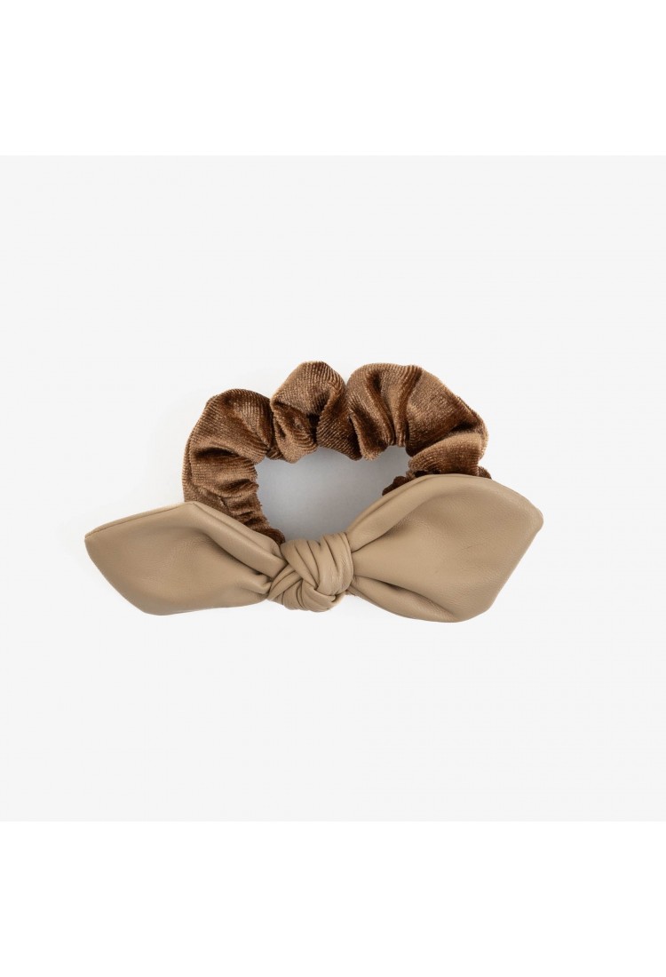 SCRUNCHIES VELVET 1004