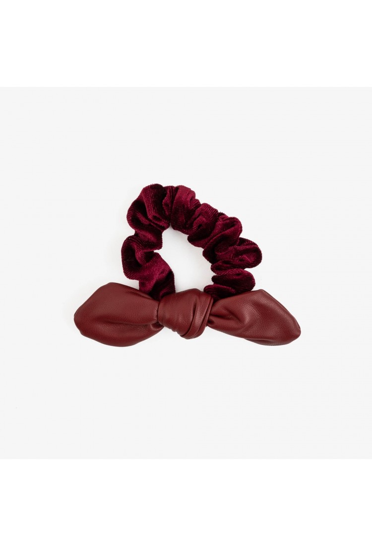 SCRUNCHIES VELVET 1004