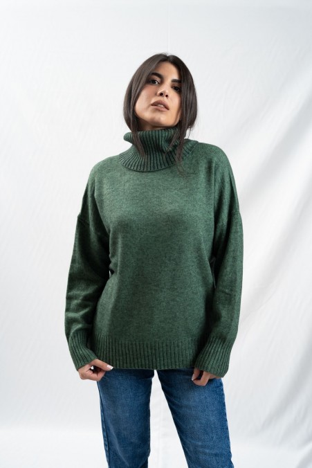 ZHIVAGO SWEATER 218