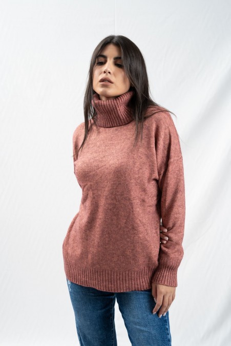 ZHIVAGO SWEATER 218