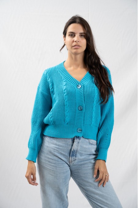 ΠΛΕΚΤΗ ΖΑΚΕΤΑ 2230