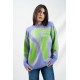 ΠΛΕΚΤΟ COLORBLOCK 2237 ΠΛΕΚΤΟ COLORBLOCK 2237