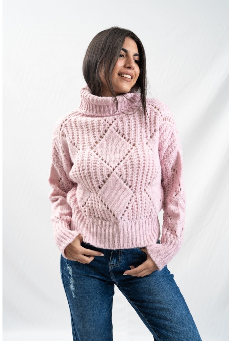 ΠΛΕΚΤΟ ΖΙΒΑΓΚΟ ΜΕ ΣΧΕΔΙΟ ΠΛΕΞΗΣ 2250