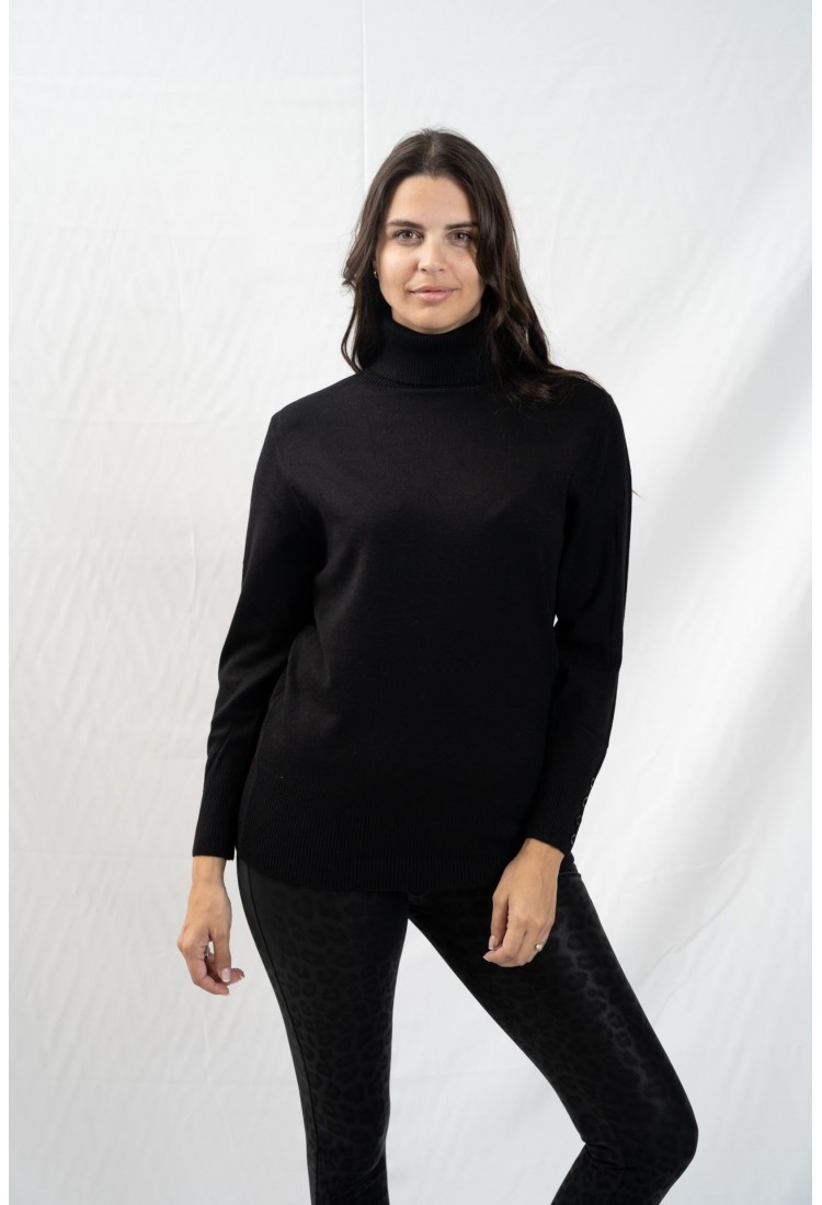 ΠΟΥΛΟΒΕΡ ΜΕ ΛΑΙΜΟ 6081