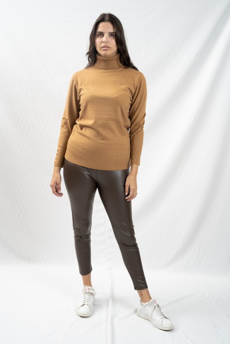 ΠΟΥΛΟΒΕΡ ΜΕ ΛΑΙΜΟ 6081