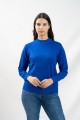 BLUE ROUA