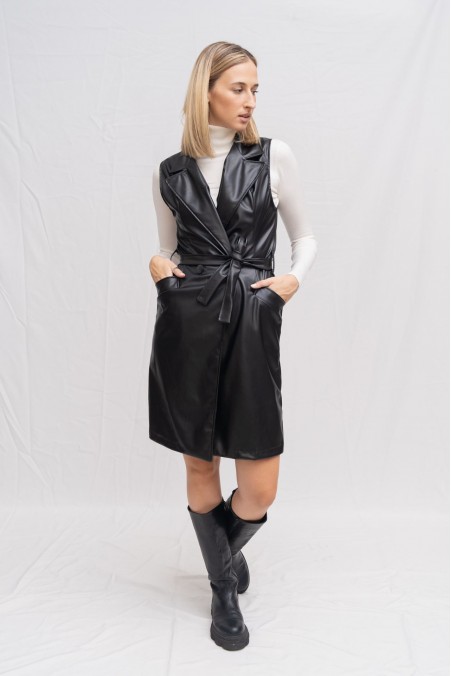 ΦΟΡΕΜΑ ΔΕΡΜΑΤΙΝΗ ΚΡΟΥΑΖΕ 6279