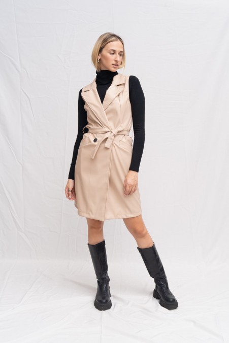 ΦΟΡΕΜΑ ΔΕΡΜΑΤΙΝΗ ΚΡΟΥΑΖΕ 6279 ΦΟΡΕΜΑ ΔΕΡΜΑΤΙΝΗ ΚΡΟΥΑΖΕ 6279