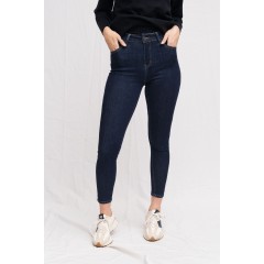HIGH WAIST JEANS 012