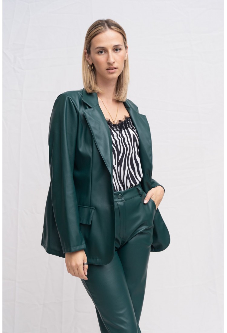 ΣΑΚΑΚΙ ΔΕΡΜΑΤΙΝΗ ΜΕ ΚΟΥΜΠΙΑ 83007