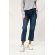 STRAIGHT LINE JEANS 5015