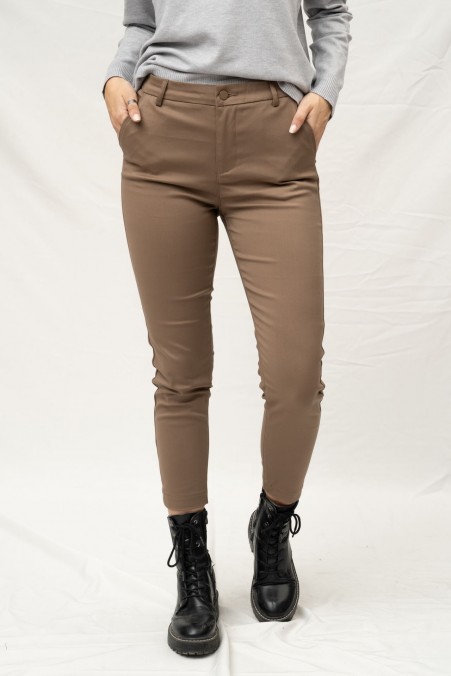 FABRIC PANTS 2137