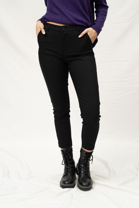 FABRIC PANTS 2137