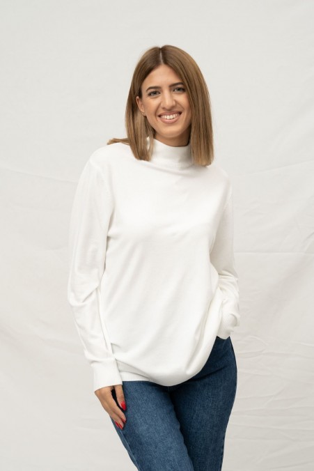 SWEATER 8053