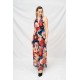 DRESS 3137 FLORAL DRESS 3137 FLORAL