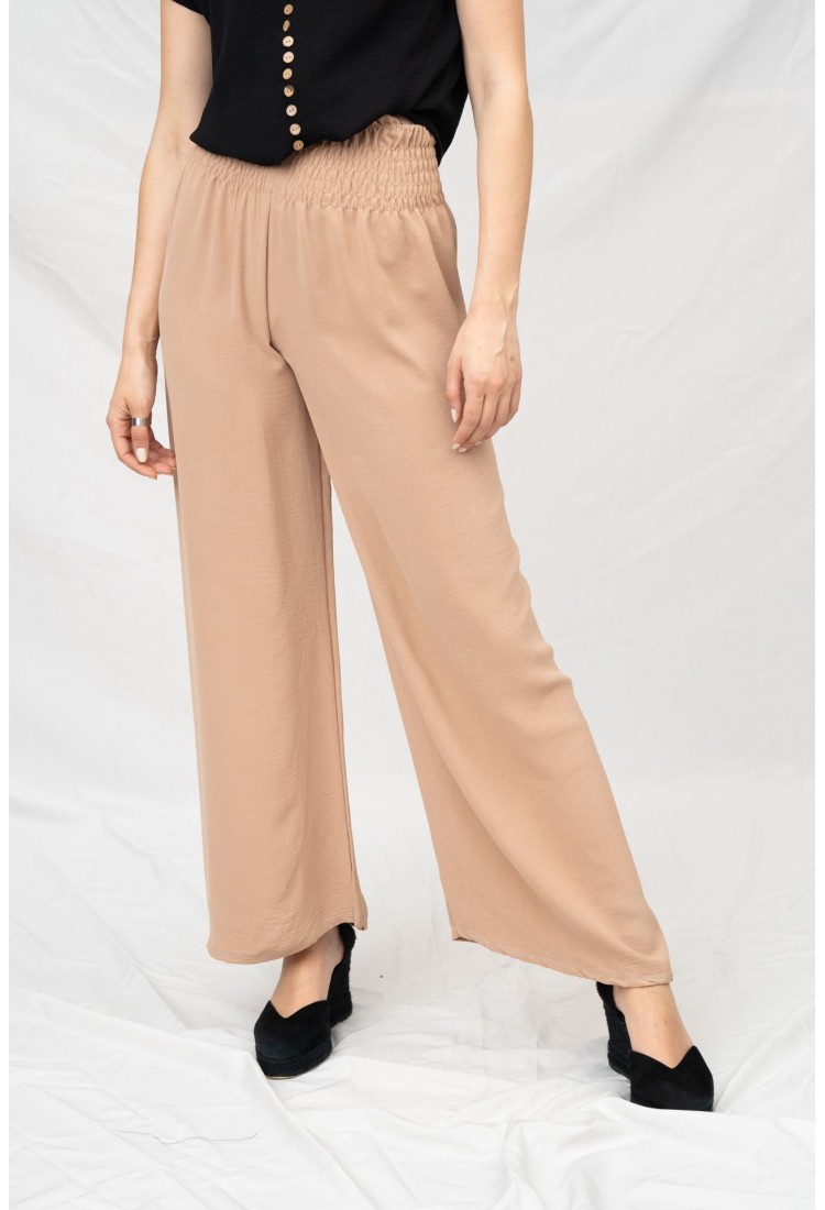 TROUSERS WITH RUBBER 15067 TROUSERS WITH RUBBER 15067