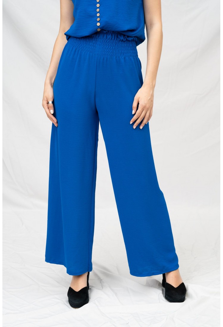 TROUSERS WITH RUBBER 15067 TROUSERS WITH RUBBER 15067