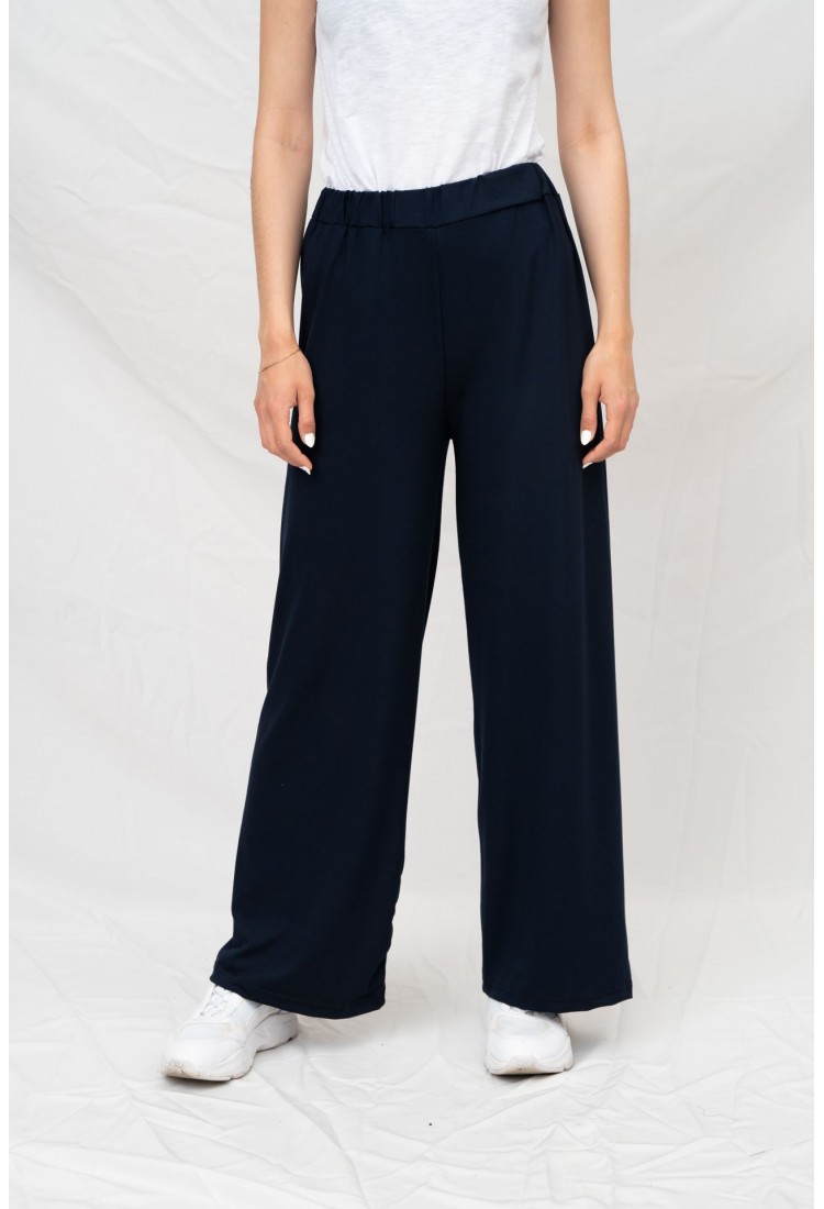 TROUSERS WITH RUBBER 8813 TROUSERS WITH RUBBER 8813