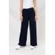 TROUSERS WITH RUBBER 8813 TROUSERS WITH RUBBER 8813