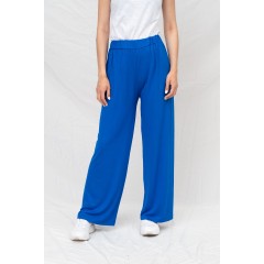 ELASTIC PANTS 8813