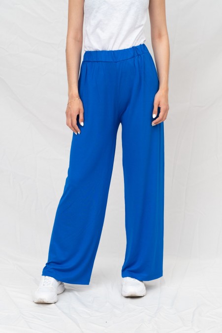 ELASTIC PANTS 8813