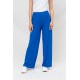 TROUSERS WITH RUBBER 8813 TROUSERS WITH RUBBER 8813