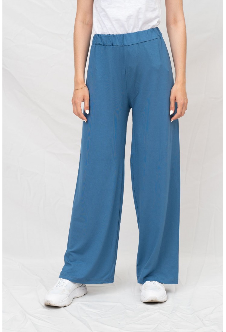 TROUSERS WITH RUBBER 8813 TROUSERS WITH RUBBER 8813
