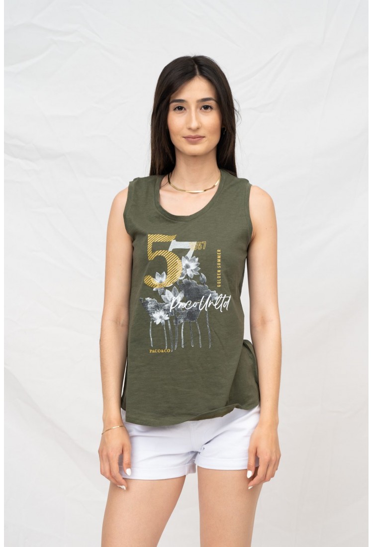 T-SHIRT 57 13466 T-SHIRT 57 13466
