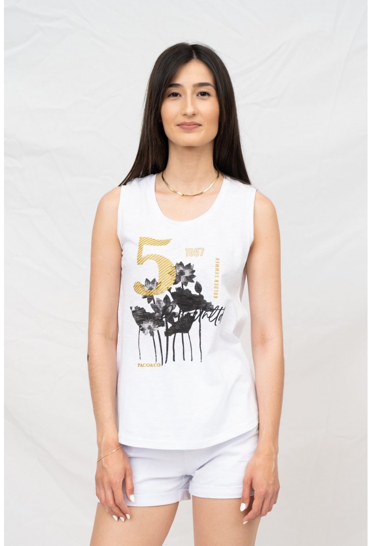 T-SHIRT 57 13466 T-SHIRT 57 13466