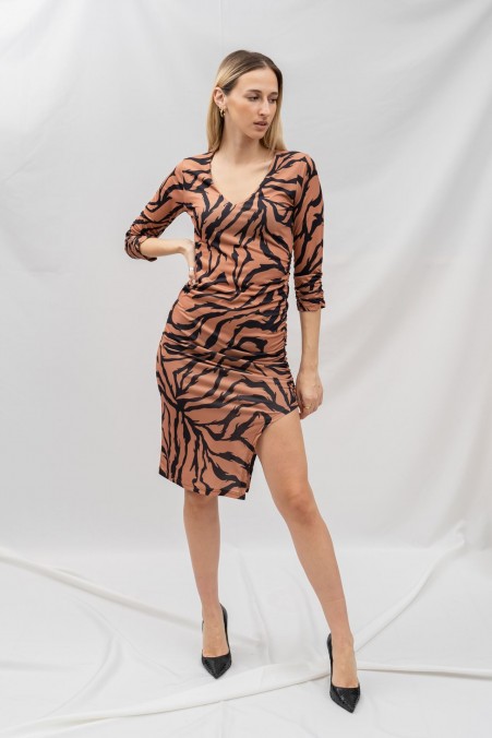 ΦΟΡΕΜΑ ANIMAL PRINT 14220 ΦΟΡΕΜΑ ANIMAL PRINT 14220