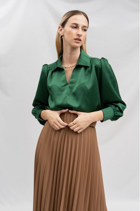 ΜΠΛΟΥΖΑ  ΠΟΥΚΑΜΙΣΑ 11807