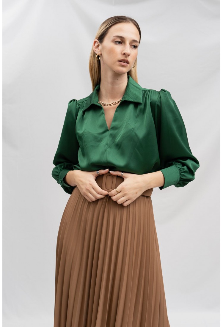 SHIRT BLOUSE 11807