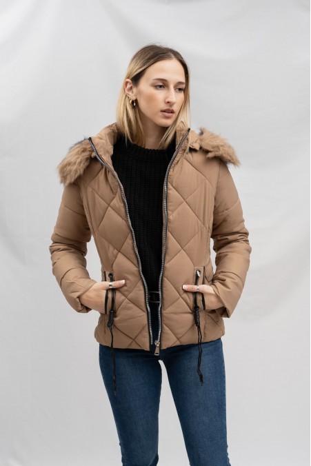 ΜΠΟΥΦΑΝ ΜΕΣΑΤΟ 1772