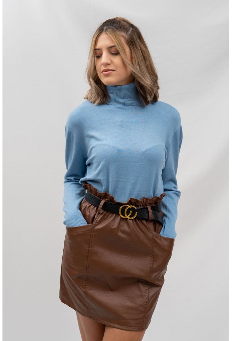 ZIVAGO SWEATER B1007 ZIVAGO SWEATER B1007