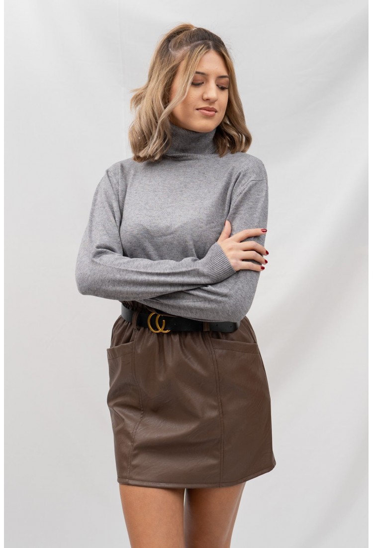 ZIVAGO SWEATER B1007 ZIVAGO SWEATER B1007