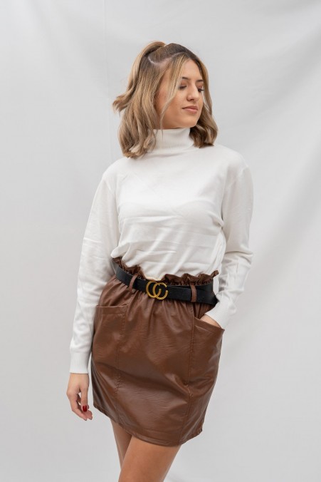 ZHIVAGO SWEATER B1007