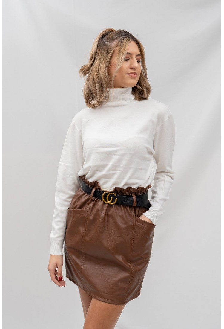 ZIVAGO SWEATER B1007 ZIVAGO SWEATER B1007