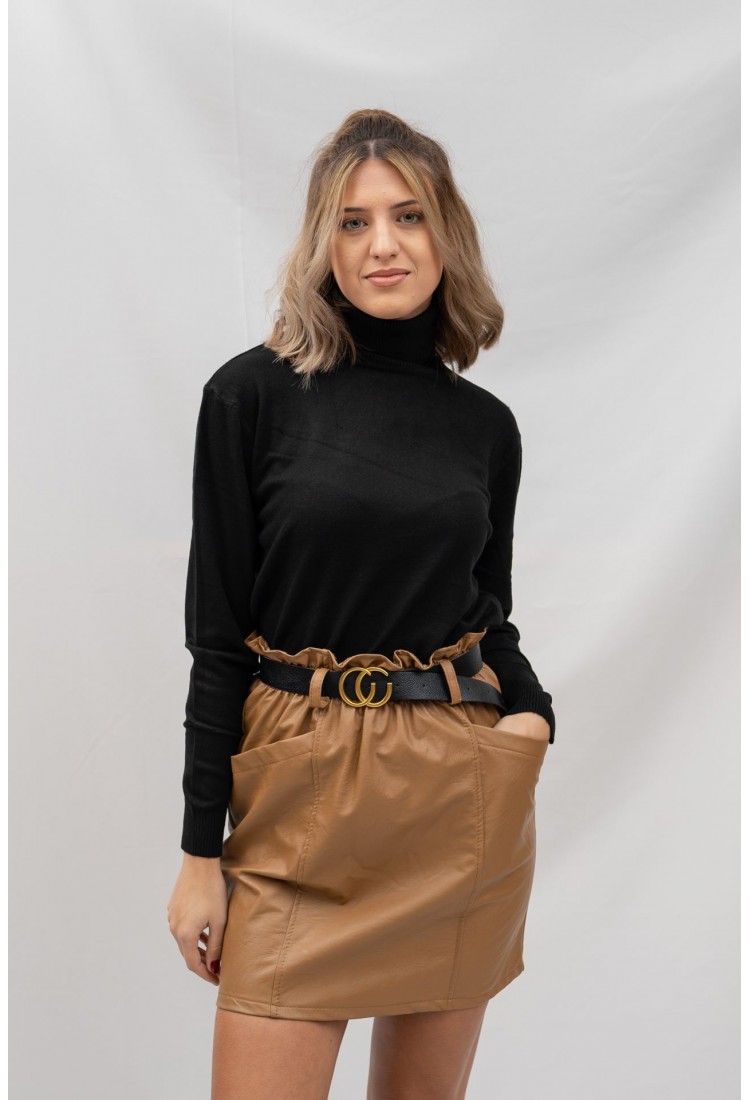 ZIVAGO SWEATER B1007 ZIVAGO SWEATER B1007