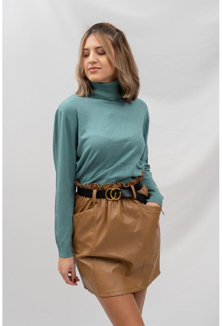 ZIVAGO SWEATER B1007 ZIVAGO SWEATER B1007