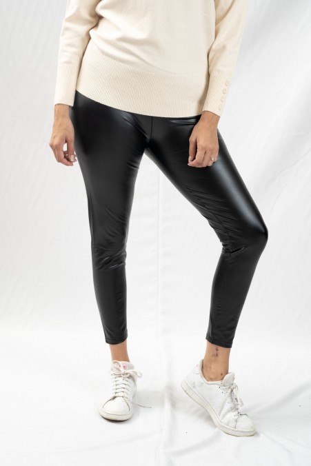 LEATHER LEGGINGS 99951