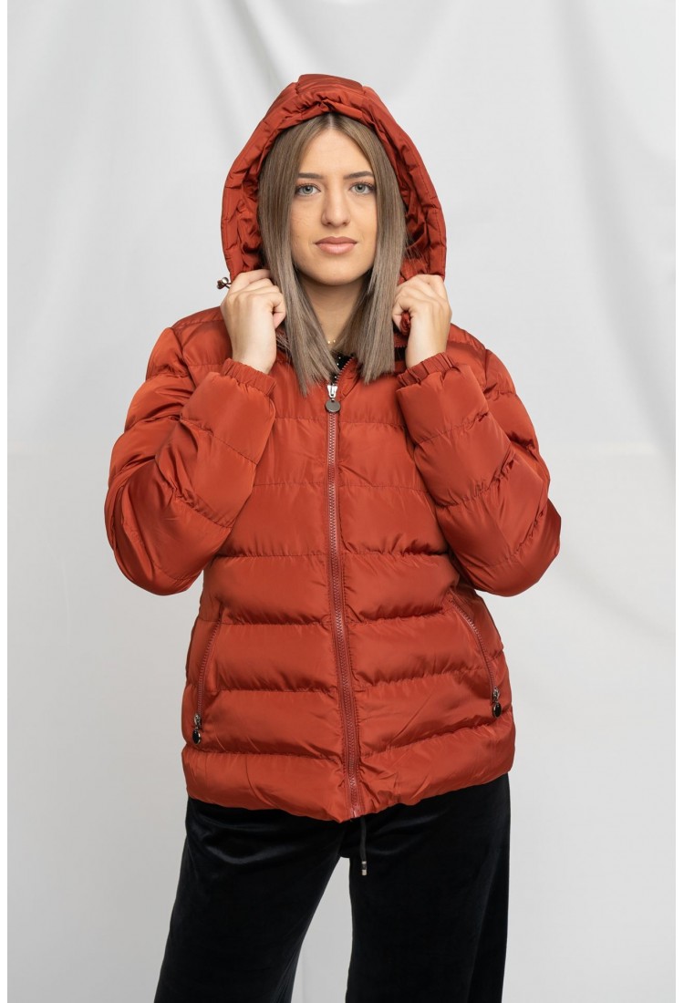 JACKET 2001 JACKET 2001