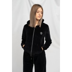 VELVET JACKET 205661