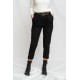 TROUSERS WITH RUBBER 75101