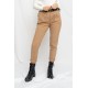 TROUSERS WITH RUBBER 75101