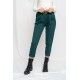 TROUSERS WITH RUBBER 75101