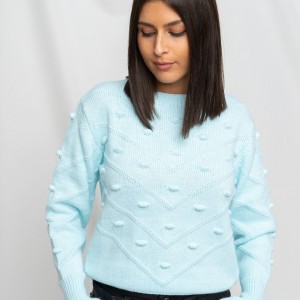 KNITWEAR
