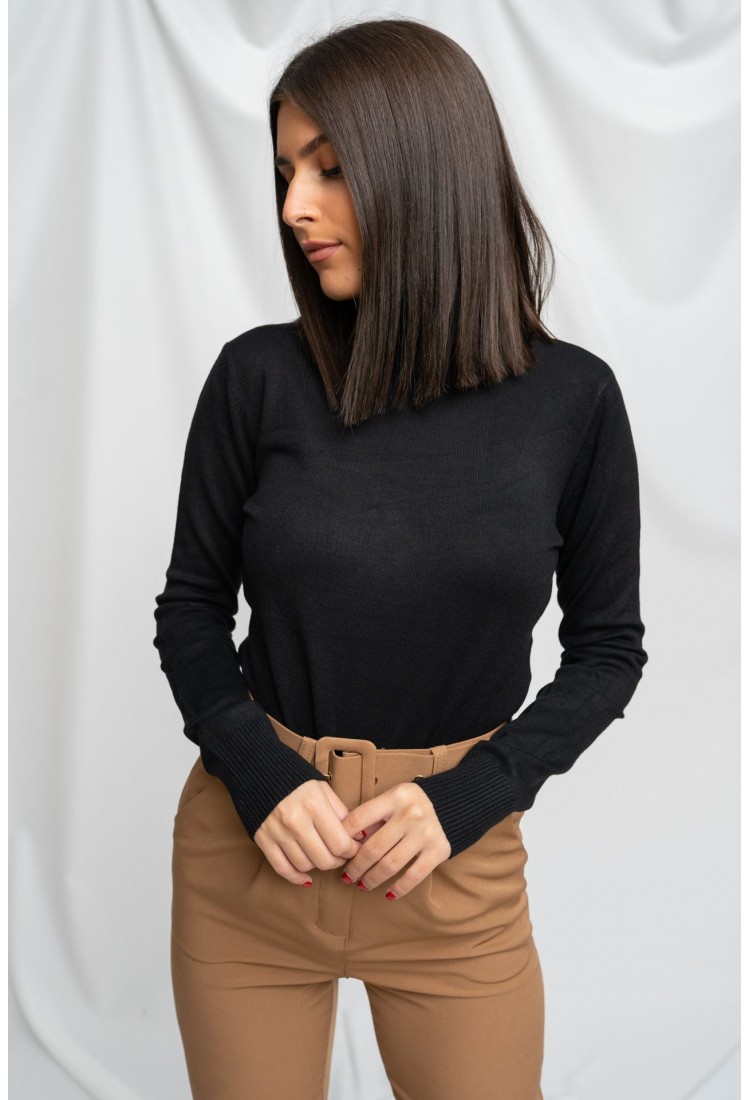 ZIVAGO SWEATER 1570 ZIVAGO SWEATER 1570