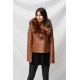 JACKET ΔΕΡΜΑΤΙΝΗ 63029 JACKET ΔΕΡΜΑΤΙΝΗ 63029