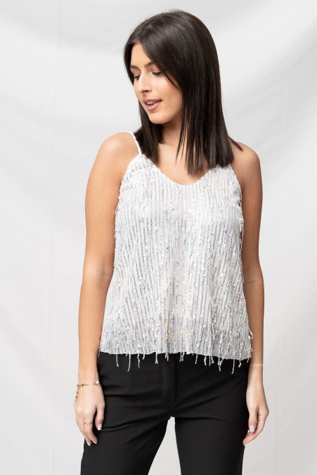 SEQUIN LINGERIE 5964